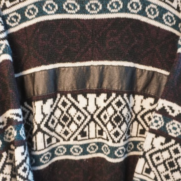 Micheal Gerold vintage sweater - Picture 3 of 4